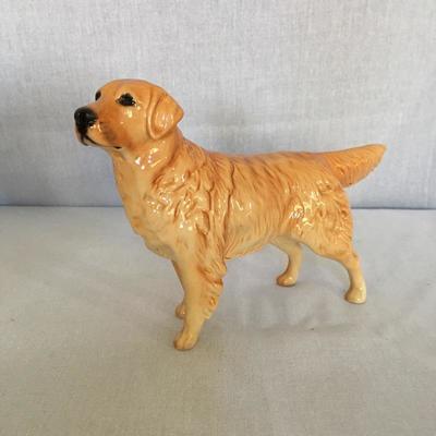 Lot 212 - Golden Retriever Array