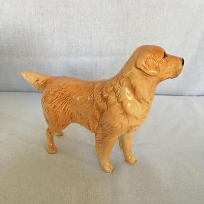 Lot 212 - Golden Retriever Array
