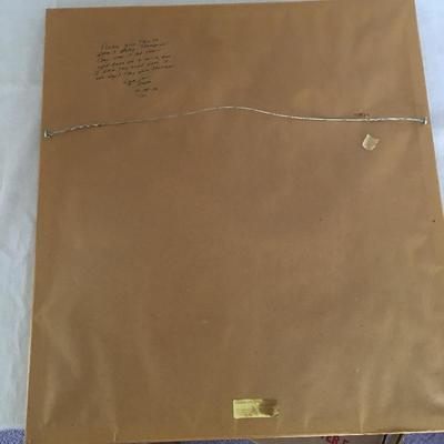 Lot 212 - Golden Retriever Array