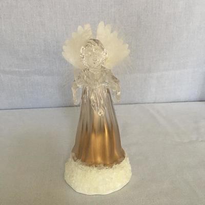 Lot 214 - Flock of Angels 