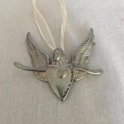 Lot 214 - Flock of Angels 