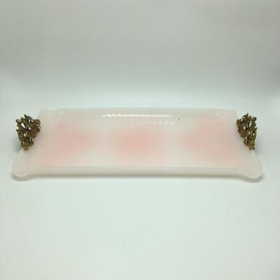 Lot 216 - Glass & More