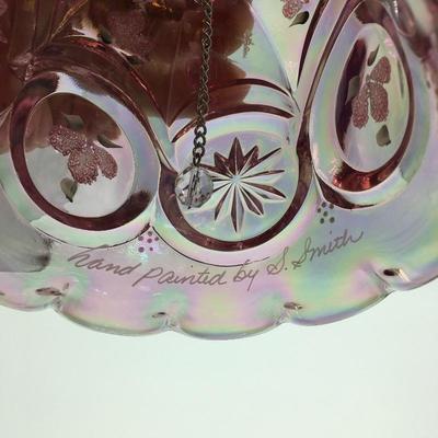 Lot 216 - Glass & More