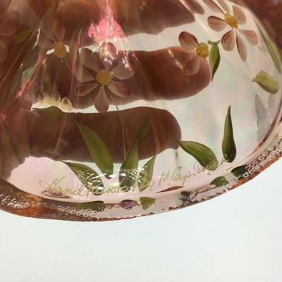 Lot 216 - Glass & More