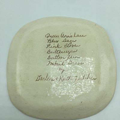 Lot 217 - Botanical Decor