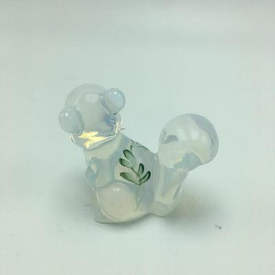 Lot 218 - Glass Animals & More