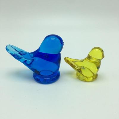 Lot 218 - Glass Animals & More
