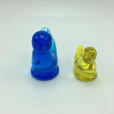 Lot 218 - Glass Animals & More