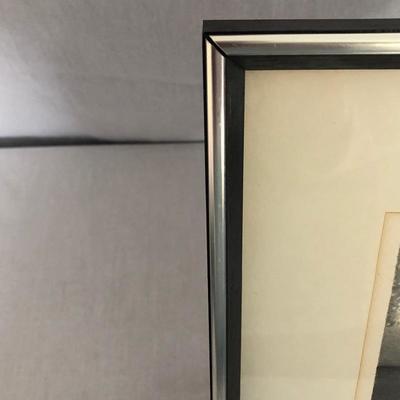 Lot 224 - Kipniss Lithograph Signed/Numbered