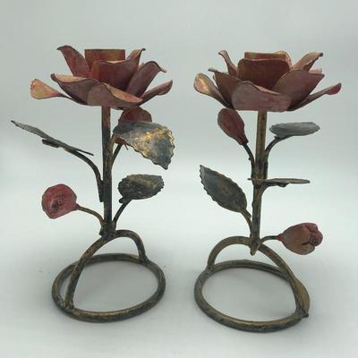 Lot 225 - Biltmore Lanterns & More