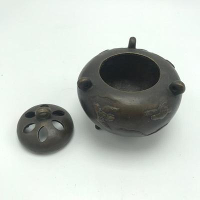 Lot 225 - Biltmore Lanterns & More