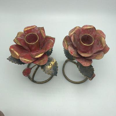 Lot 225 - Biltmore Lanterns & More