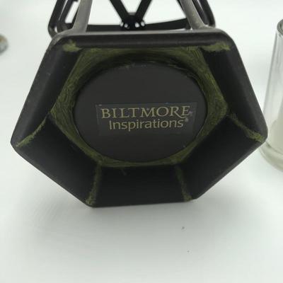 Lot 225 - Biltmore Lanterns & More