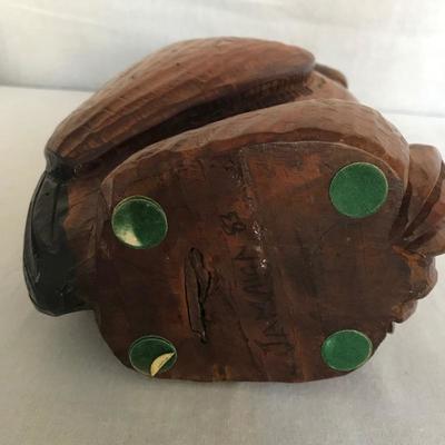 Lot 226 -Tropical Bird Collection