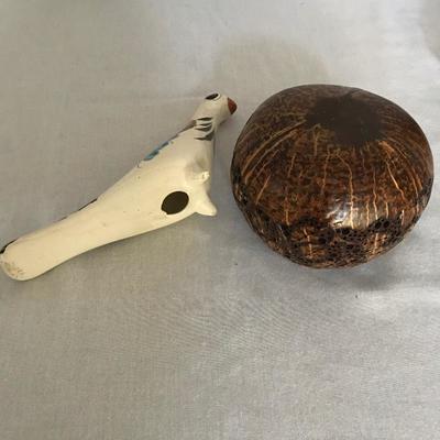Lot 226 -Tropical Bird Collection