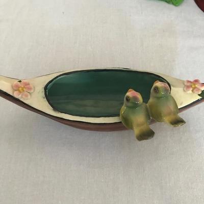 Lot 226 -Tropical Bird Collection