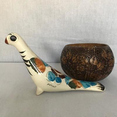 Lot 226 -Tropical Bird Collection