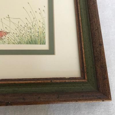 Lot 227 - Sallie Ellington Middleton Art, Signed and Numbered & More