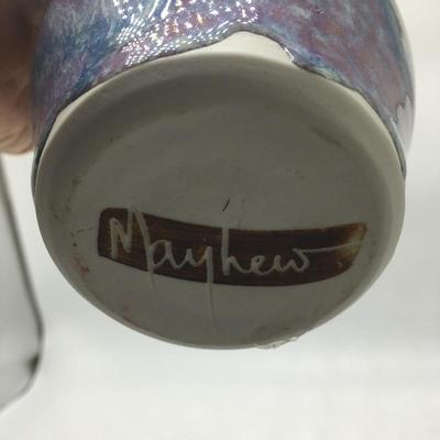Lot 228 - Pottery Collection