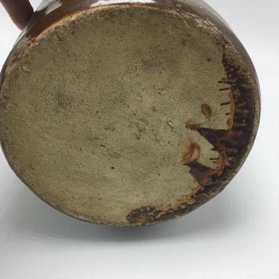 Lot 228 - Pottery Collection