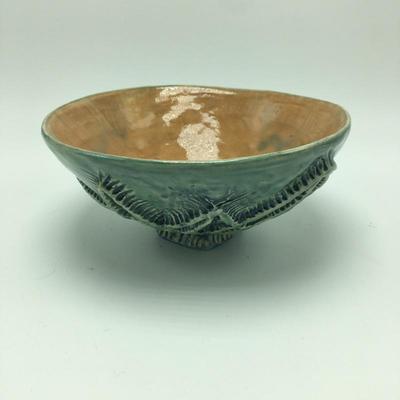 Lot 228 - Pottery Collection