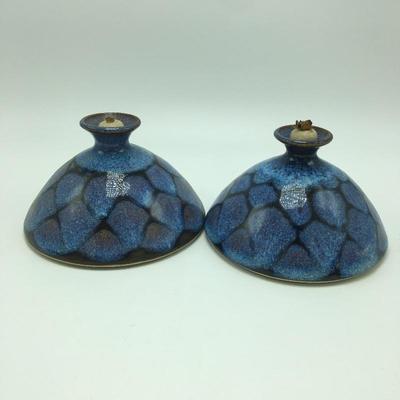 Lot 228 - Pottery Collection