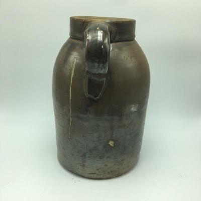 Lot 228 - Pottery Collection