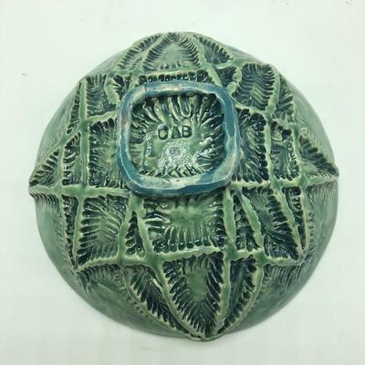 Lot 228 - Pottery Collection