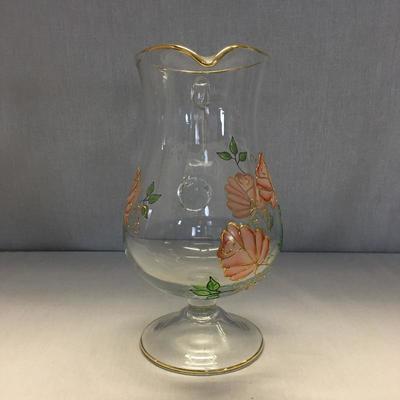 Lot 229 - Floral Decor