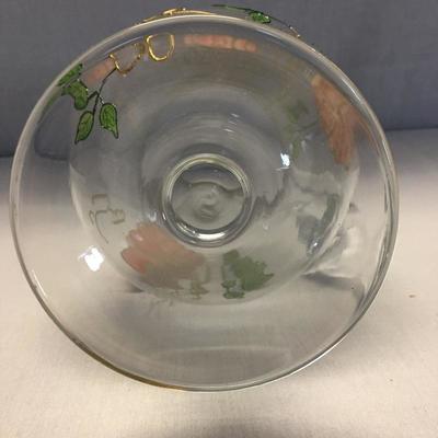 Lot 229 - Floral Decor