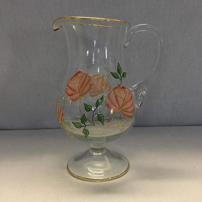 Lot 229 - Floral Decor