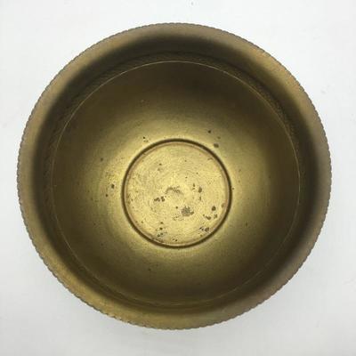 Lot 230 - Batch of Brass 