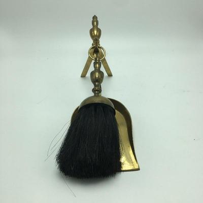 Lot 230 - Batch of Brass 