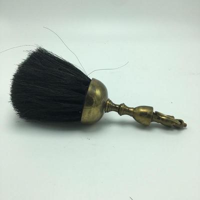 Lot 230 - Batch of Brass 