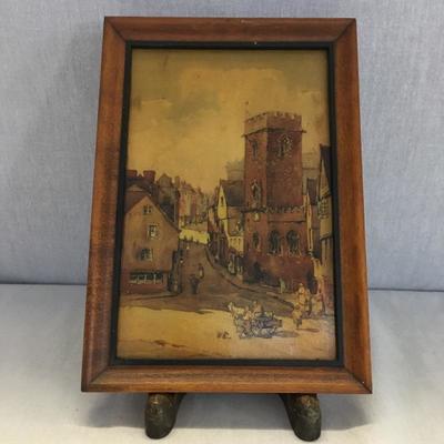 Lot 232 - Medieval Art