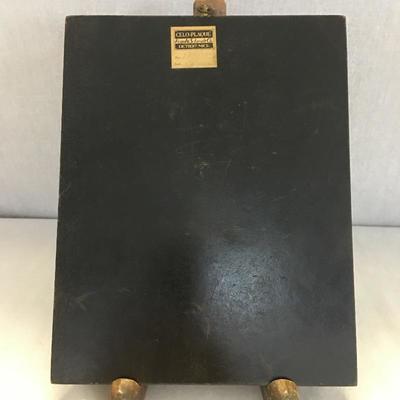 Lot 232 - Medieval Art
