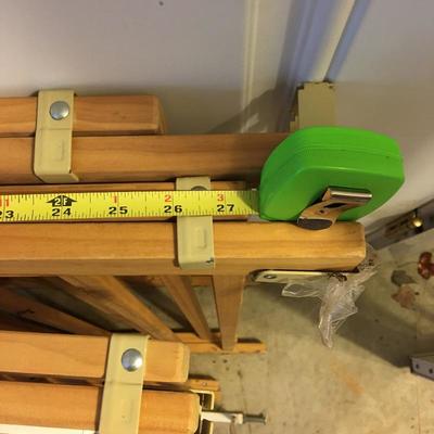 Lot 234 - Dog Cages & Gates