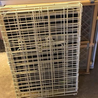 Lot 235 - Dog Essentials 