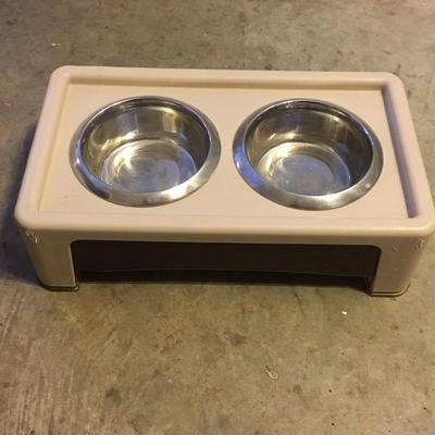 Lot 235 - Dog Essentials 