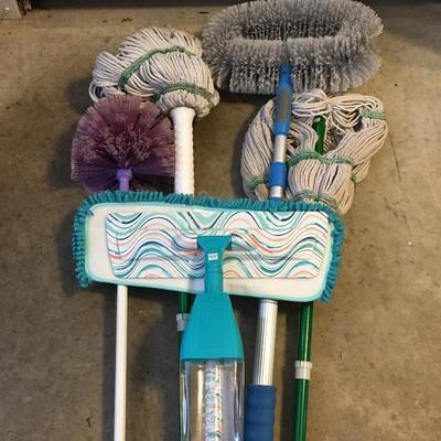 Lot 237 - Household Essentials 