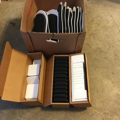 Lot 237 - Household Essentials 