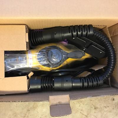 Lot 237 - Household Essentials 
