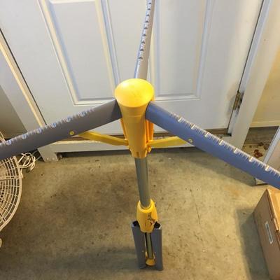 Lot 237 - Household Essentials 