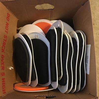 Lot 237 - Household Essentials 