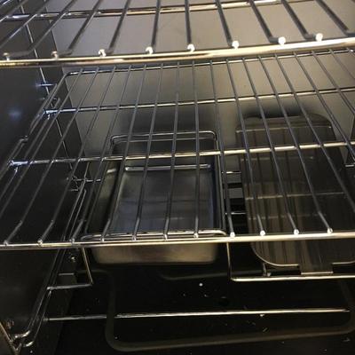 Lot 238 - Electric Smoker By Masterbuilt