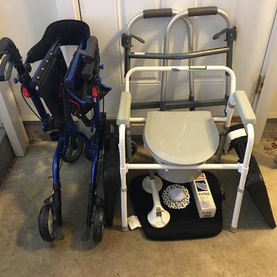 Lot 239 - Assistance Lot