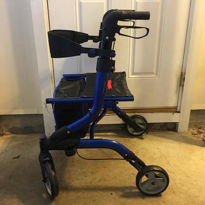 Lot 239 - Assistance Lot