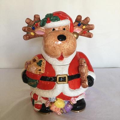 Lot 240 - Christmas Decor