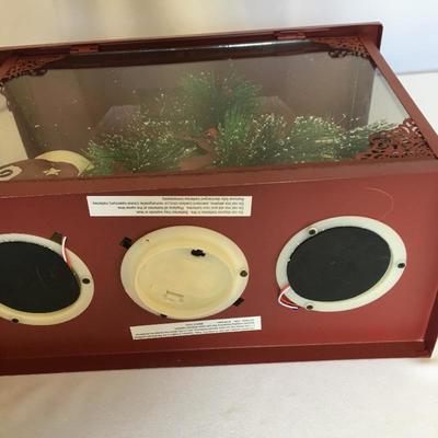 Lot 240 - Christmas Decor