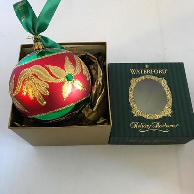 Lot 248 - Ornaments Galore
